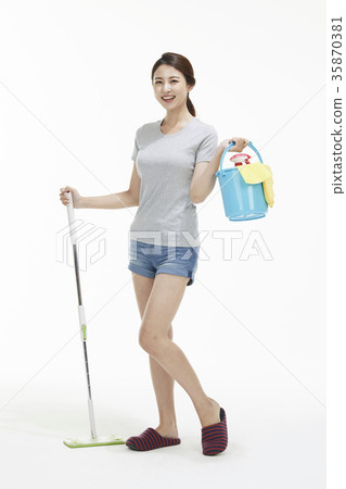 cleaning cleaning 35870381