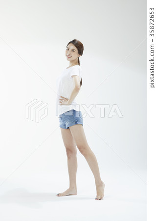 stretching stretching 35872653