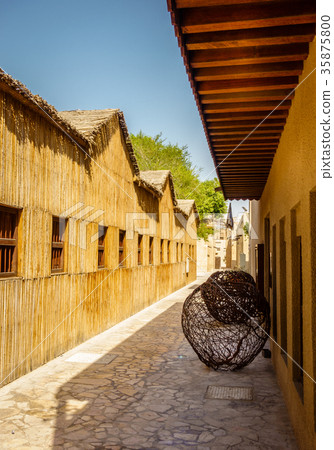 Al Fahidi Historical Neighborhood Al Fahidi Historical Neighborhood 35875800