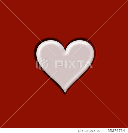heart  35876734