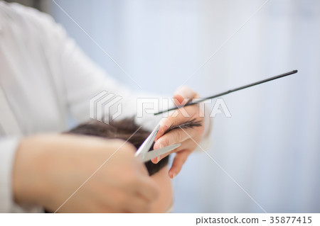 美容師削減練習 美容師削減練習 35877415