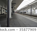 Salzburg Central Station 35877909