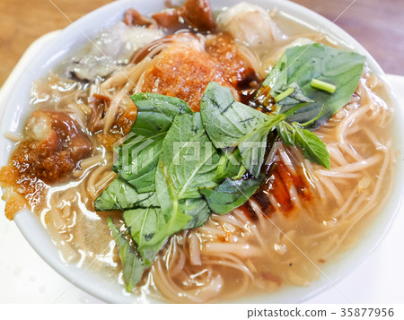 蚵仔麵線 35877956