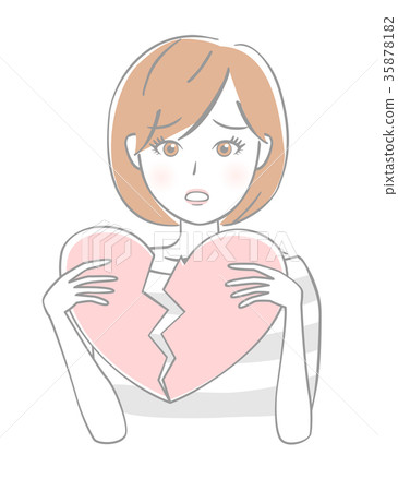 一個傷心的女人 35878182