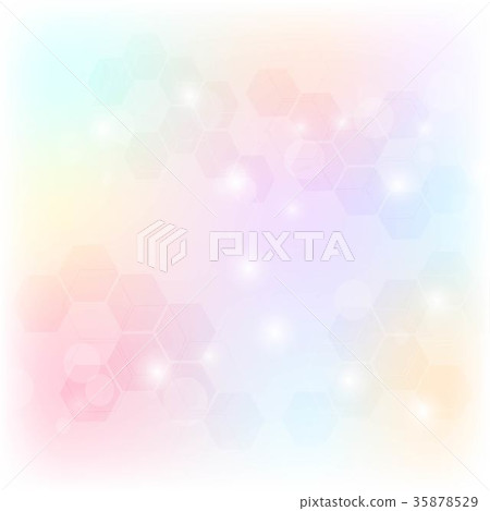abstract colorful and blue pastel geometric vector abstract colorful and blue pastel geometric vector 35878529