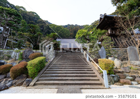 Rinsai-ji -Shukawa's Sengoku Daimyo, Imagawa's Bodai-ji Temple- 35879101
