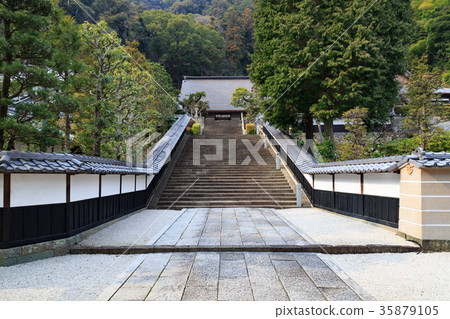 Rinsai-ji -Shukawa's Sengoku Daimyo, Imagawa's Bodai-ji Temple- 35879105