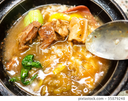 羊肉爐 35879248
