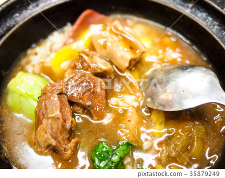 羊肉爐 35879249