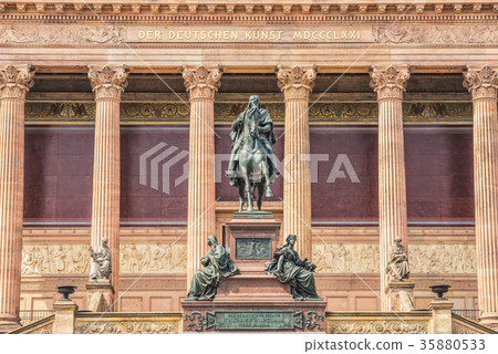 National gallery of Berlin National gallery of Berlin 35880533