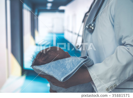 Hospital image 35881571