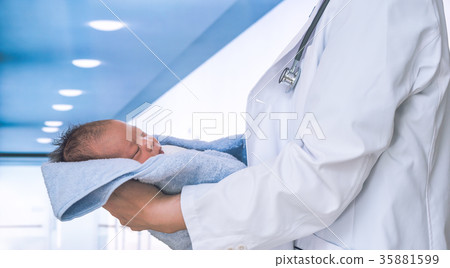 醫院形象 35881599