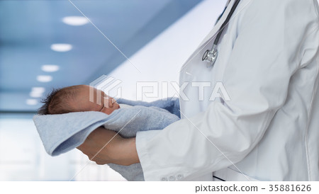 Hospital image Hospital image 35881626