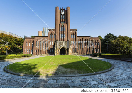 東安田禮堂 35881793