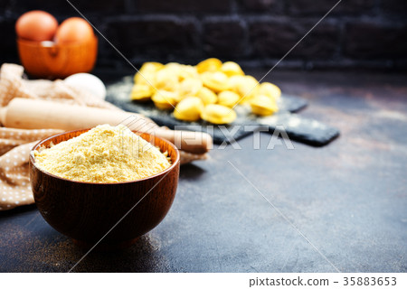 flour flour 35883653