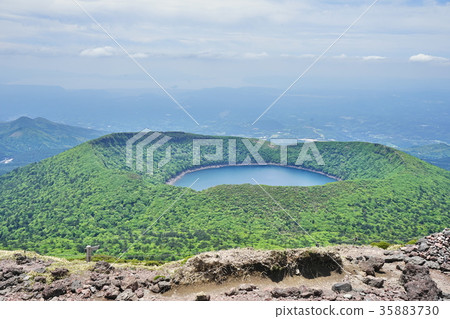 韓國Takeshi Onami池塘 35883730