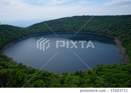 韓國Takeshi Onami池塘 35883731