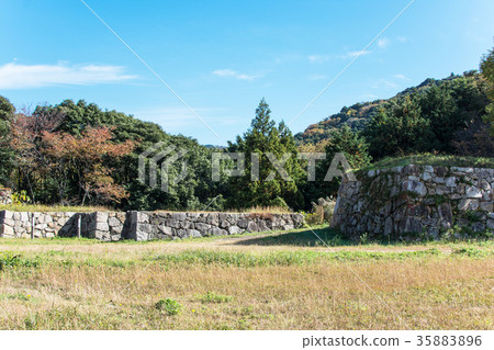 Tsukiyama Tita Castle major Tsukiyama Tita Castle major 35883896