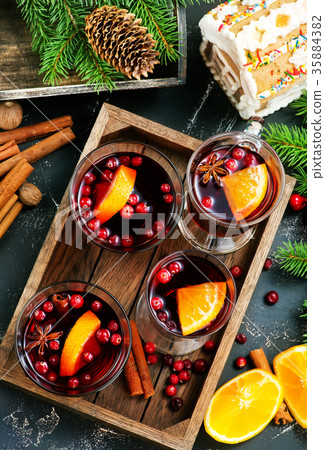 christmas drink christmas drink 35884382