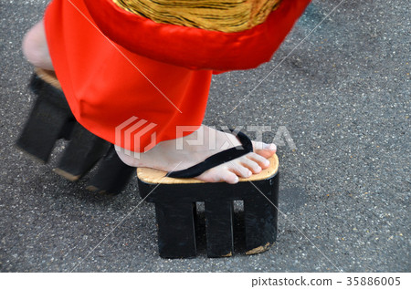 Busty clogs Busty clogs 35886005