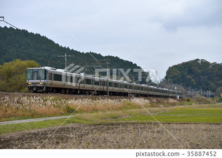 223 series New rapid speed 12 35887452