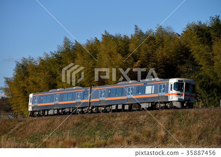 Kiha 25 series Sannomiya Line 2 both Kiha 25 series Sannomiya Line 2 both 35887456