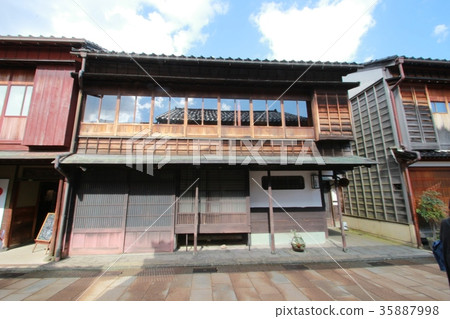 Higashi Chaya Street Higashi Chaya Street 35887998