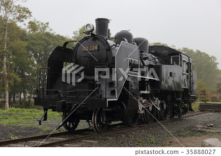 北海道Shibetsu保存SL 北海道Shibetsu保存SL 35888027