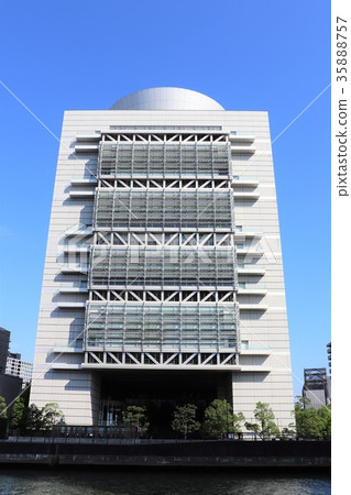 Osaka Prefectural International Conference Hall (Grancube Osaka) Osaka Prefectural International Conference Hall (Grancube Osaka) 35888757