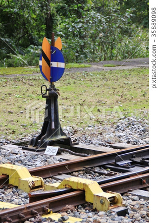 黑部卡車火車 黑部卡車火車 35889098