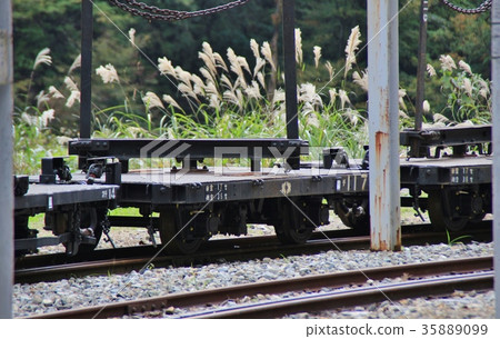 黑部卡車火車 黑部卡車火車 35889099