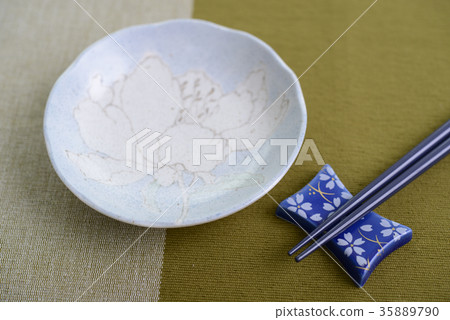 日式食物表圖像 35889790