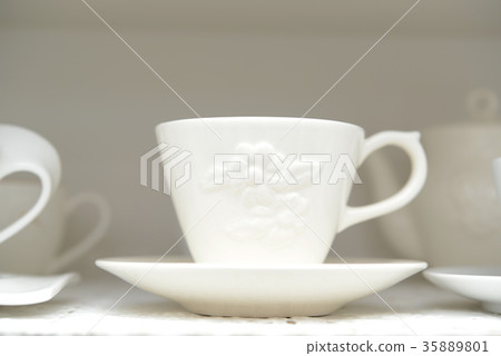 杯子和碟子 杯子和碟子 35889801