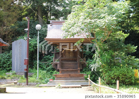 Holy sky in Tsunanuma 35890965