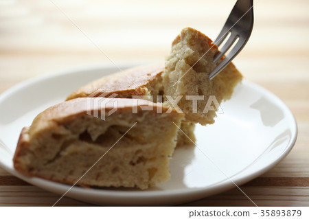 Flour cake Flour cake 35893879