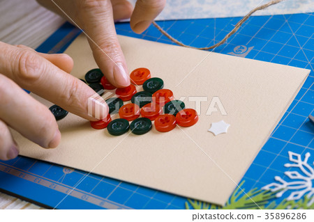New Year scrapbooking New Year scrapbooking 35896286