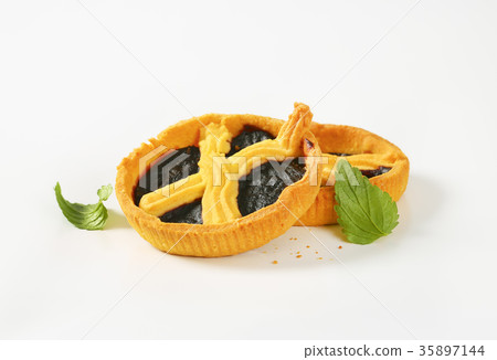 plum jam tarts plum jam tarts 35897144