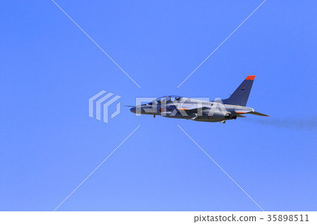 JASDF T-4 jet JASDF T-4 jet 35898511