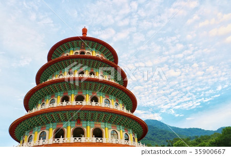 Freshwater Promise Tianyuan Palace 35900667