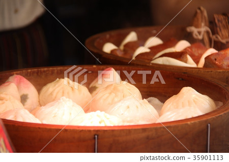 神戶市南京鎮的中國人 神戶市南京鎮的中國人 35901113