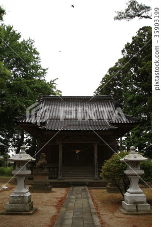 皇帝靖國神社的方法 35903199