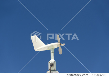 風速計（風車型） 35903200