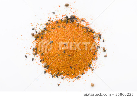 seven spice blend  35903225