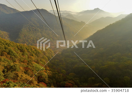 Cable car, Busan, Jeongeup, Jeonbuk Cable car, Busan, Jeongeup, Jeonbuk 35904718