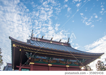 Local Attractions Furuya Hachiman Shrine Kawagoe City Local Attractions Furuya Hachiman Shrine Kawagoe City 35905438