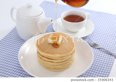Pancake  35906343