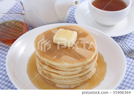 Pancake Pancake 35906364