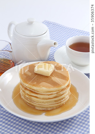 Pancake  35906374