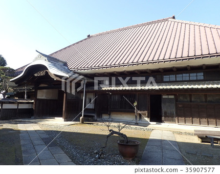 Former Inoue house Former Inoue house 35907577