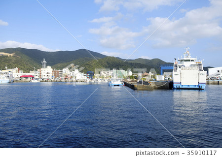Amami Oshima Kojinoya Port 35910117